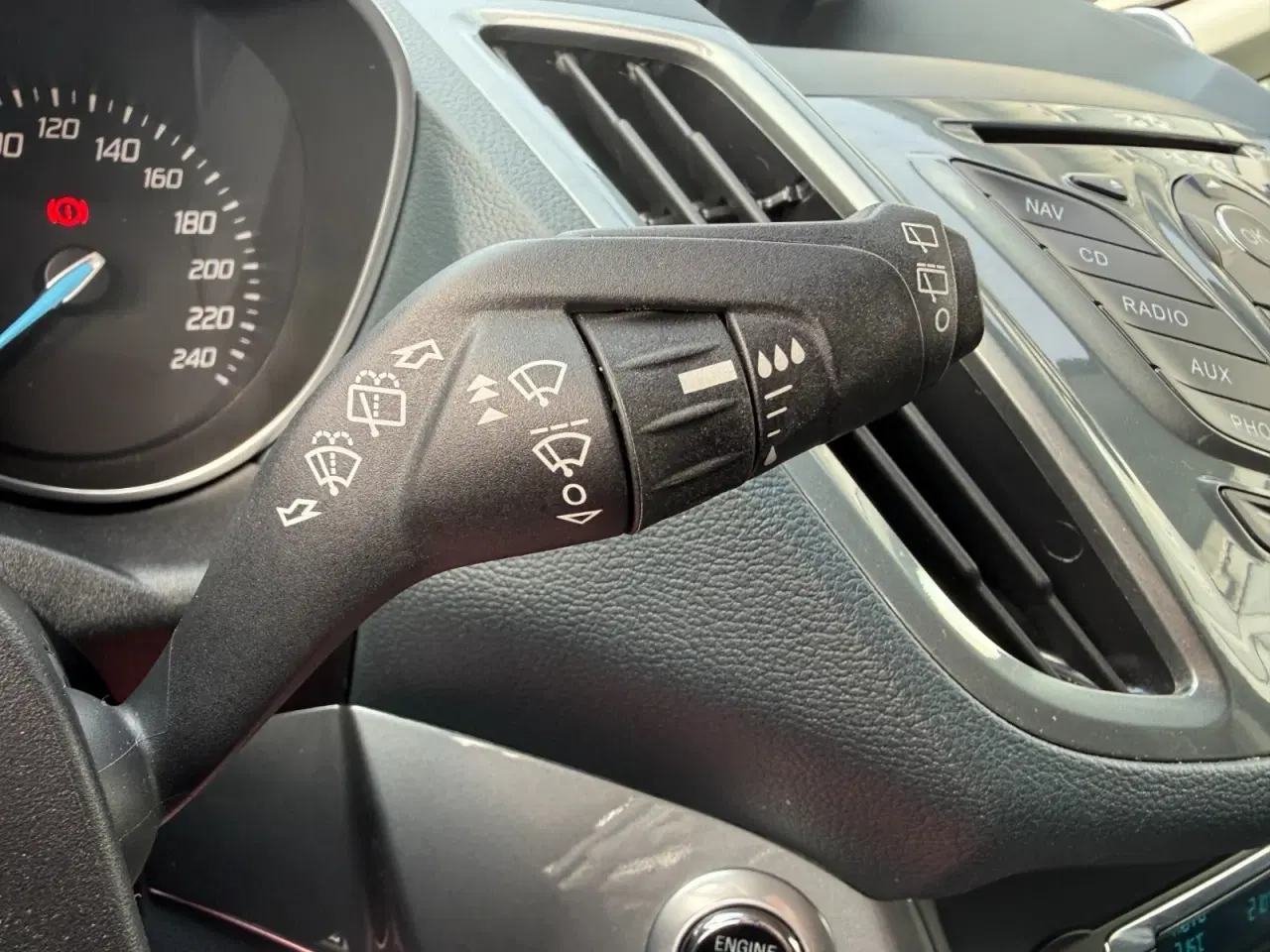 Billede 12 - Ford C-MAX 1,0 SCTi 125 Titanium