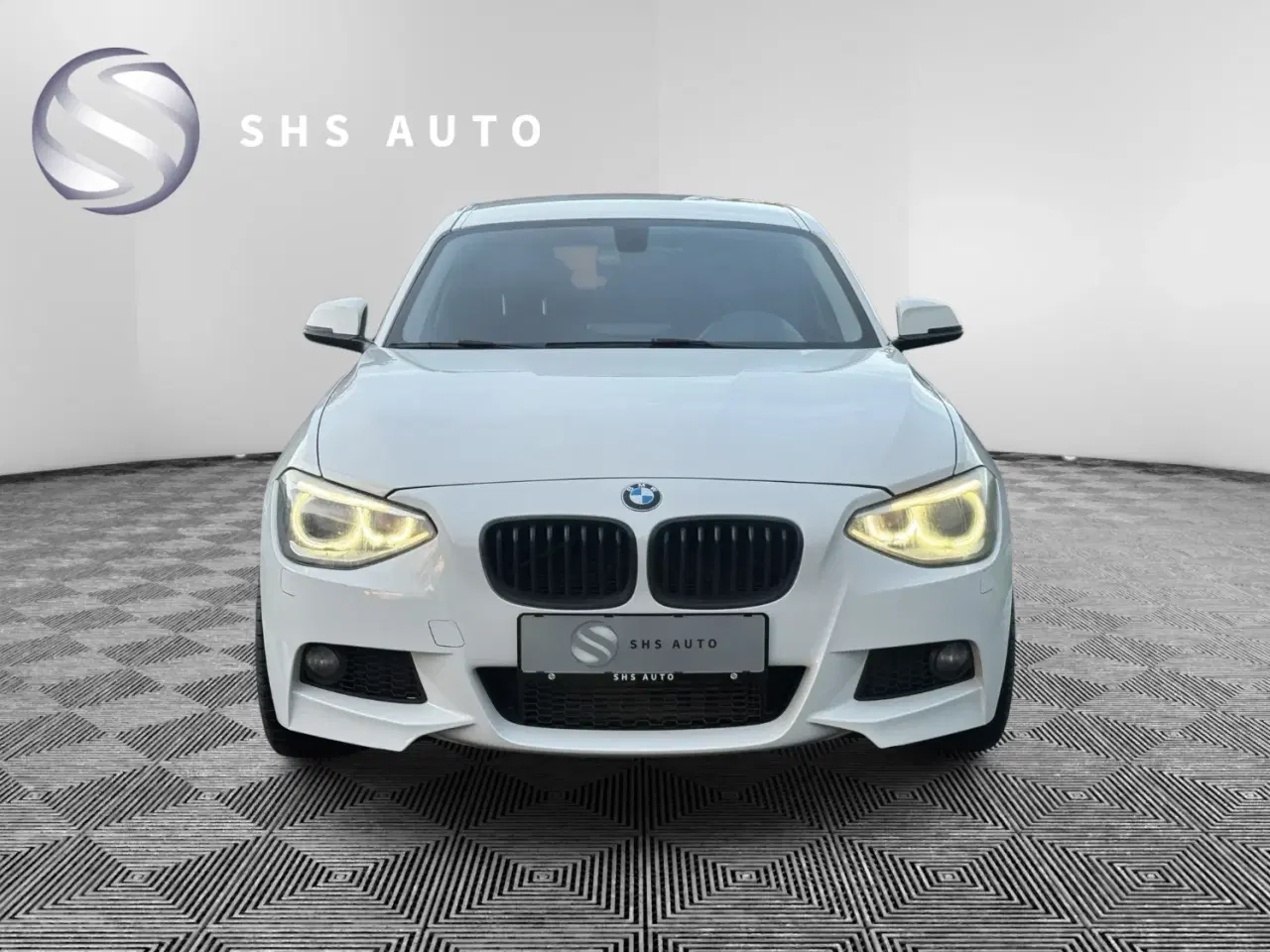 Billede 2 - BMW 120d 2,0