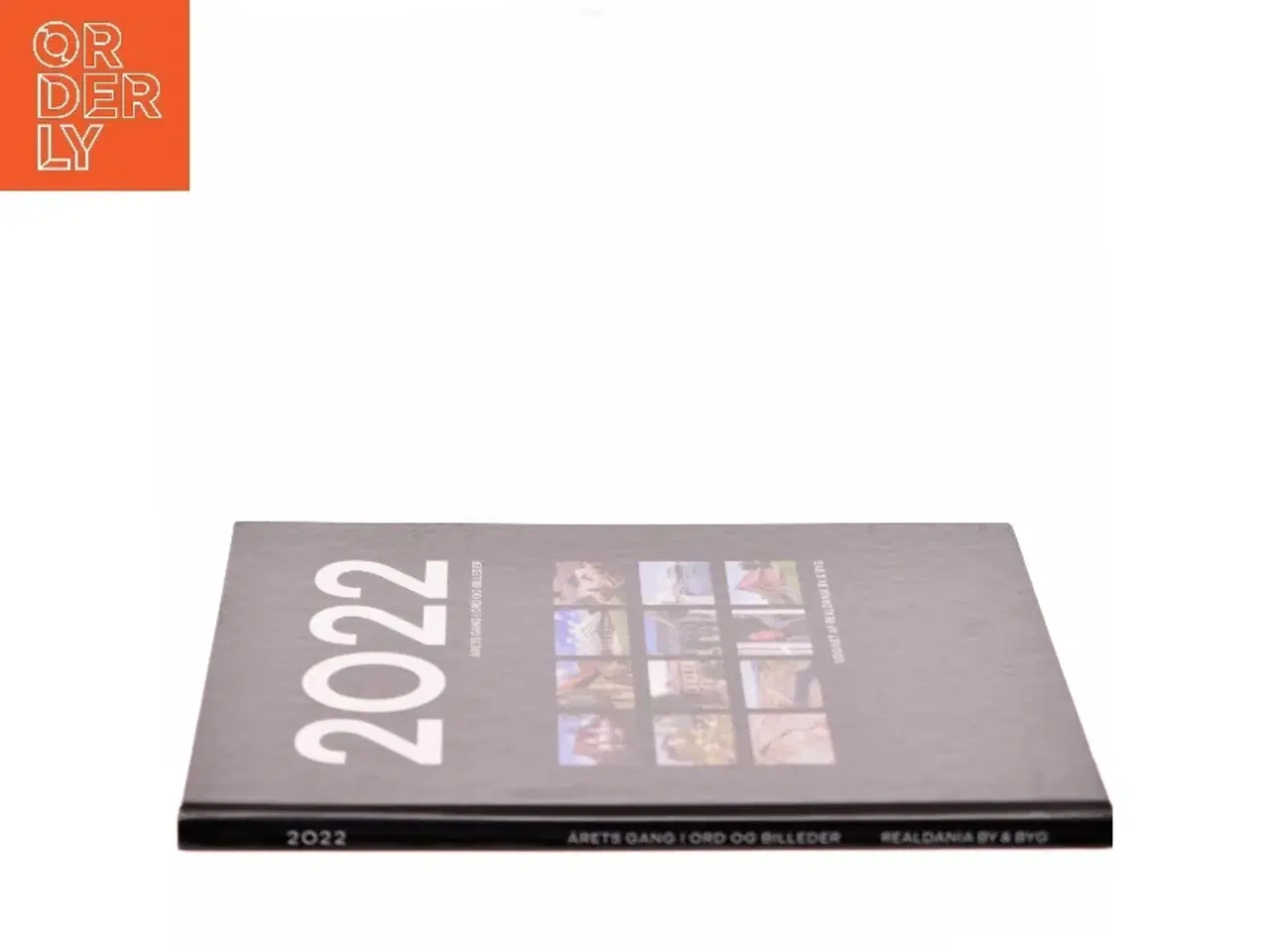 Billede 2 - 2022 (Bog)