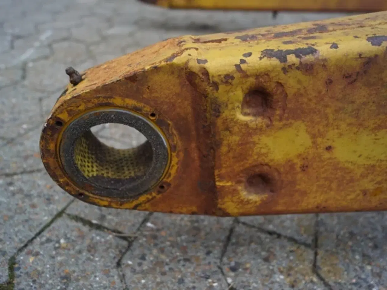 Billede 12 - Hydrema 807 Liftarm 362405