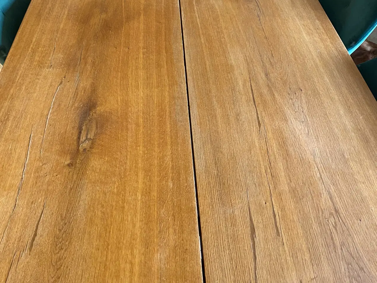 Billede 4 - Plankebord 