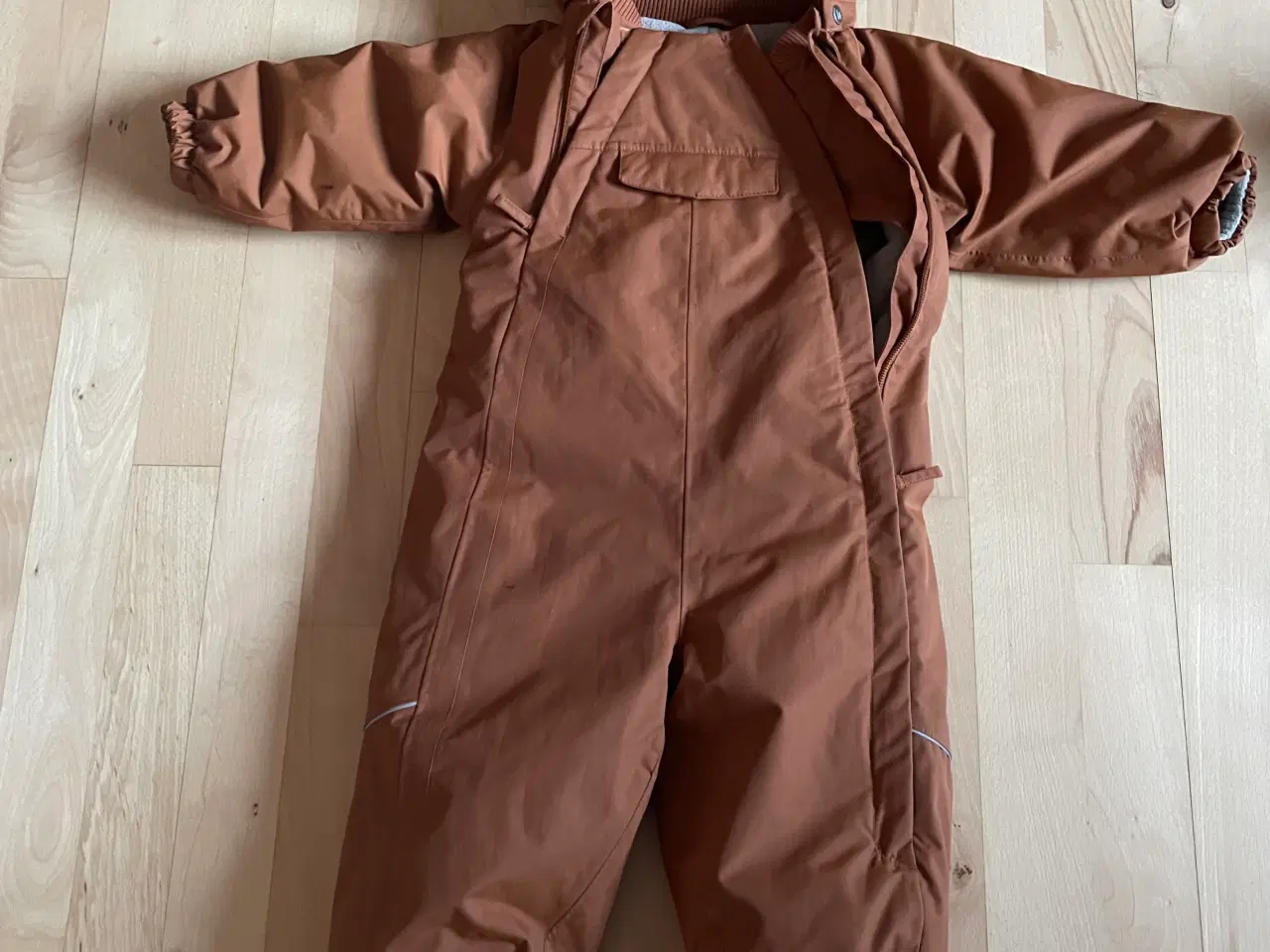 Billede 1 - Wheat flyverdragt