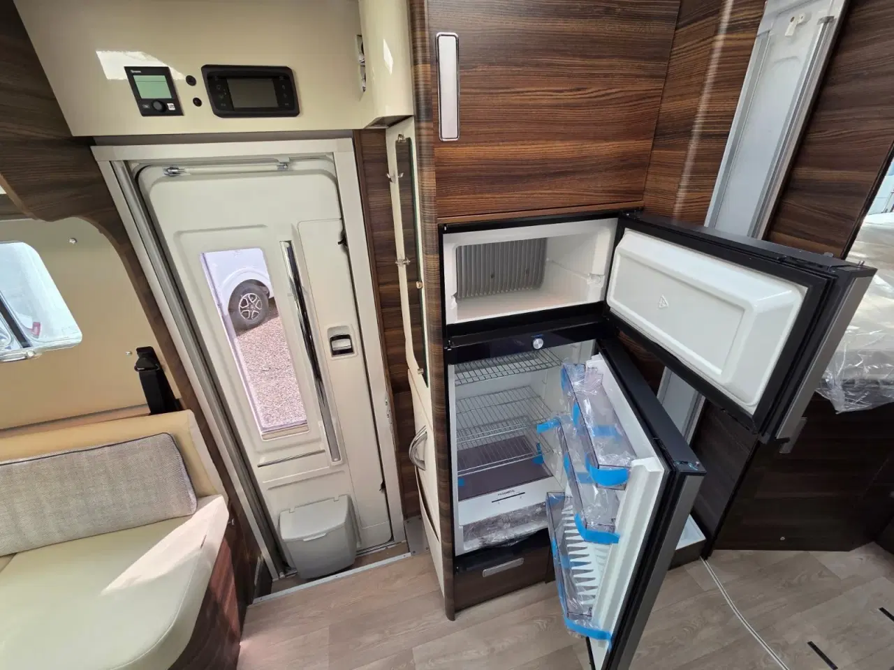 Billede 15 - Laika Ecovip  L4009 DS aut.