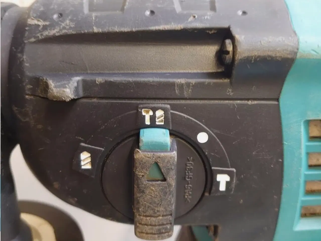 Billede 4 - Makita borehammer sæt