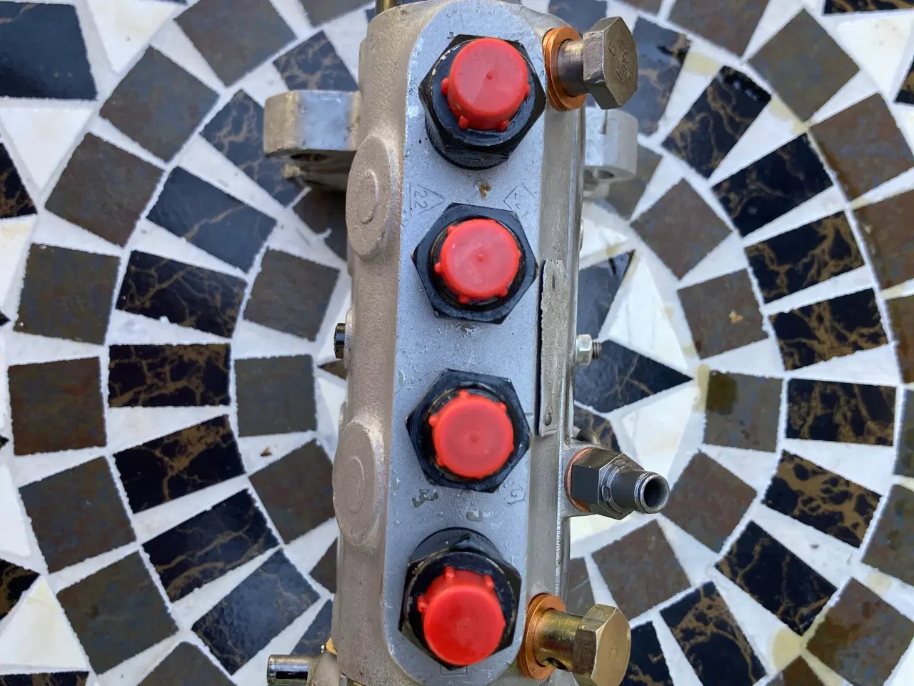 Billede 4 - Fiat 411