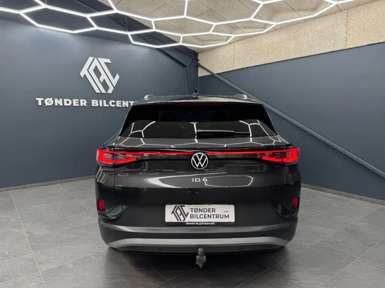 Billede 17 - VW ID.4 77 1ST Pro Performance Max
