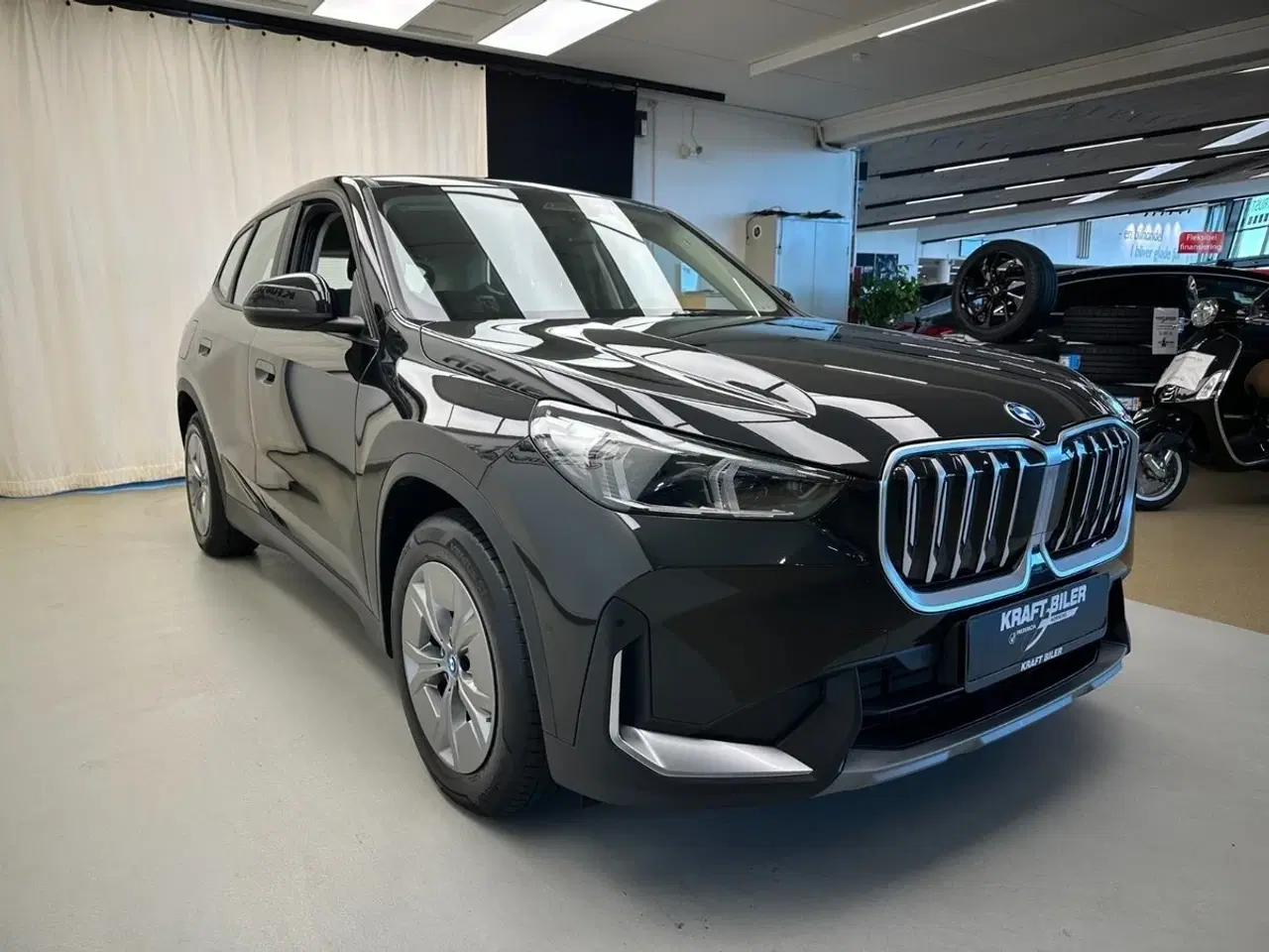 Billede 7 - BMW iX1 xDrive30