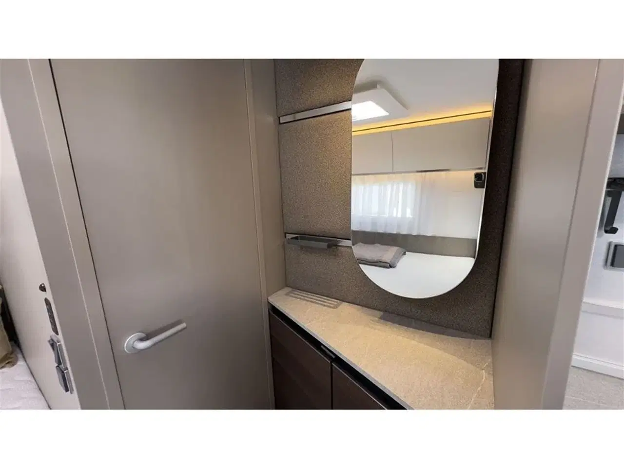 Billede 13 - 2023 - Adria Alpina 583 LP   KOMMISSIONSVOGN