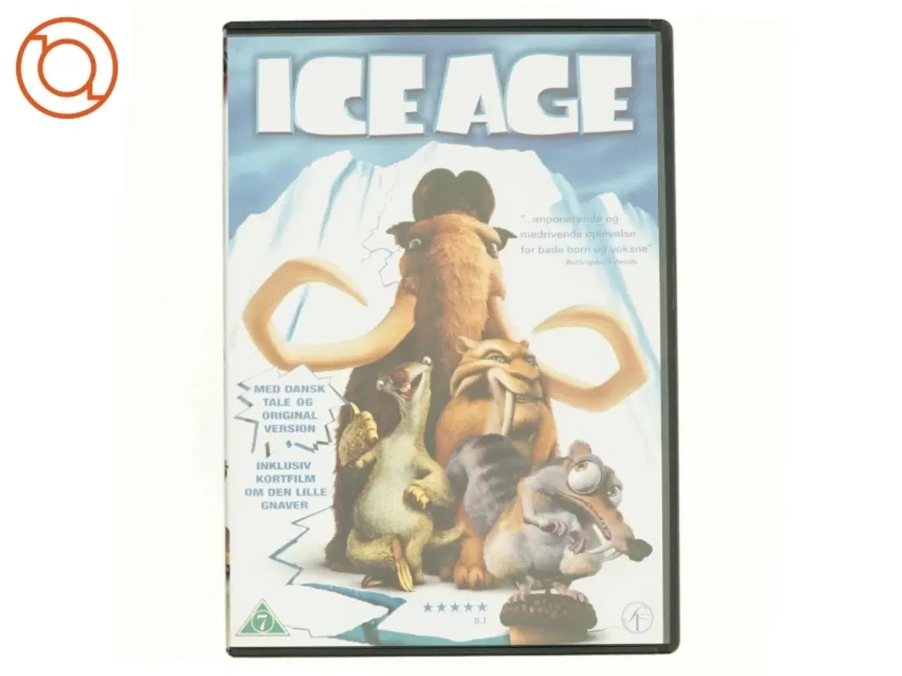 Billede 1 - Ice Age