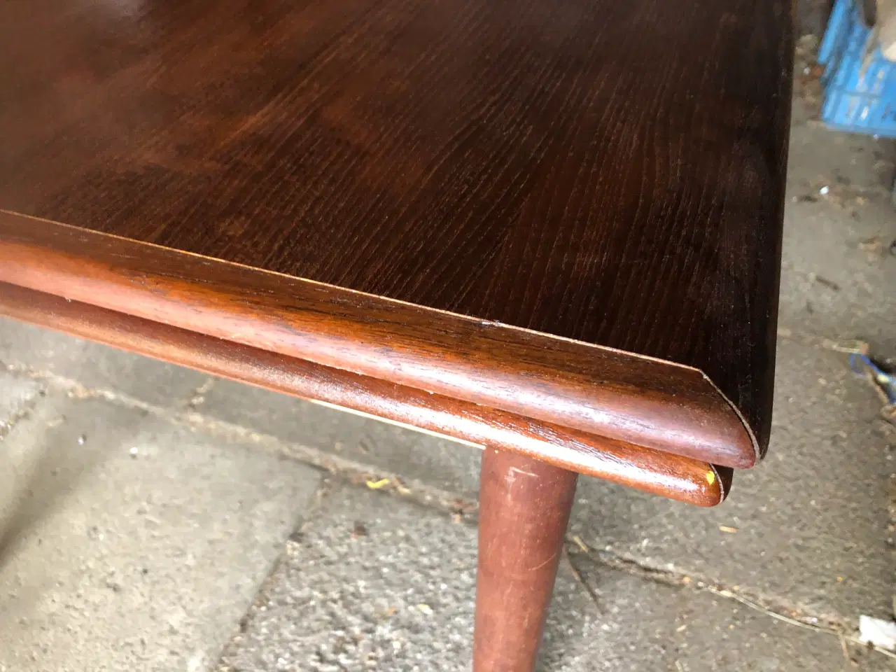 Billede 9 - Teak reoler