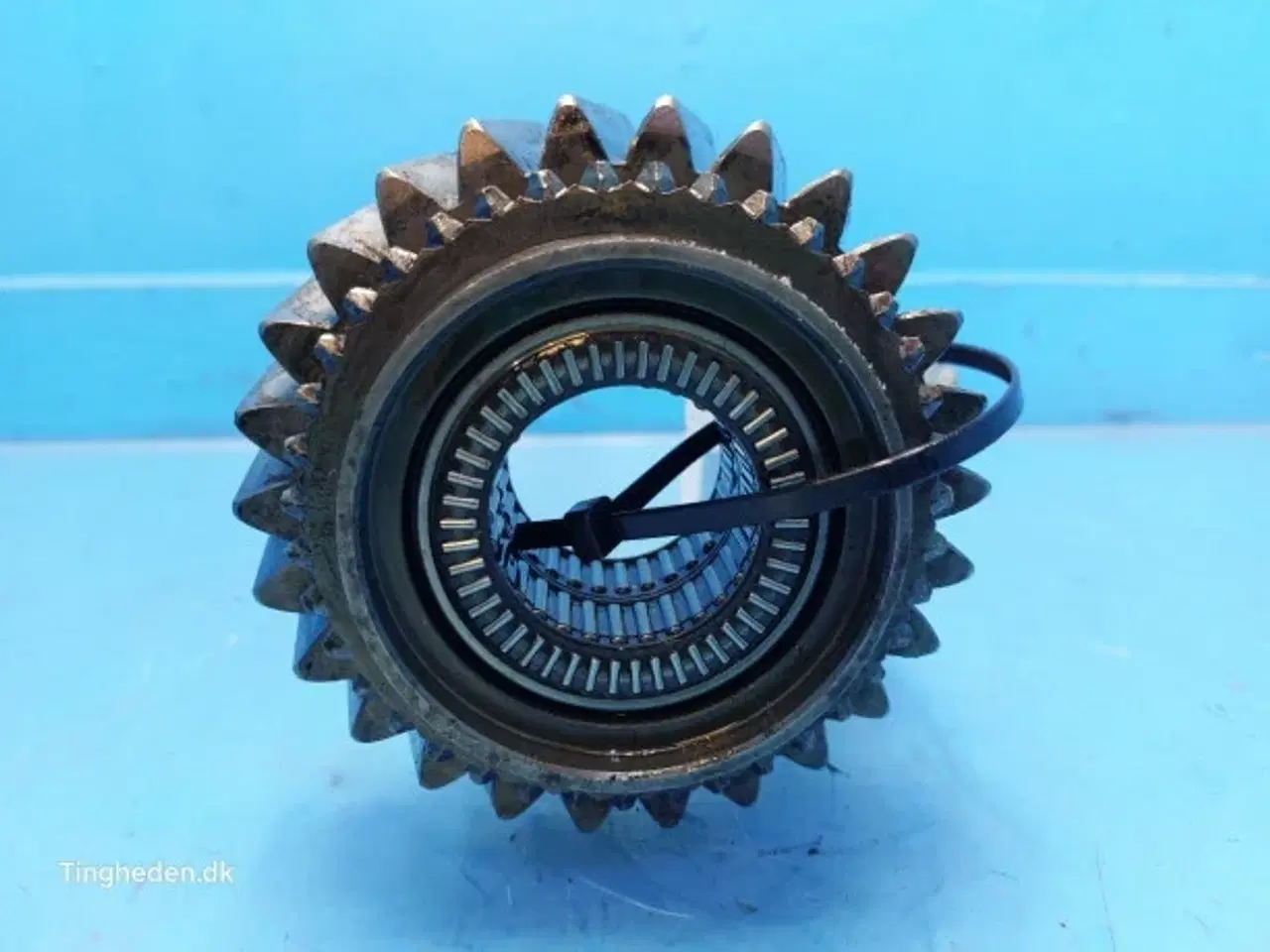 Billede 2 - Massey Ferguson 3060 Tandhjul 3581114M92