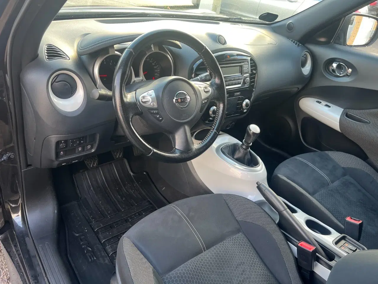 Billede 3 - Nissan Juke 1,2 Dig-T 115 Tekna