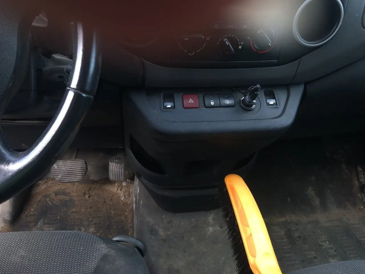 Billede 12 - Citroën Berlingo 1,6 BlueHDi 100 Cityvan ETG6 L1N2