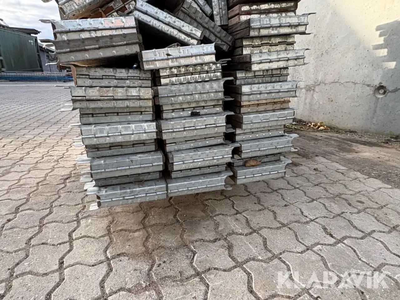 Billede 10 - Pallerammer