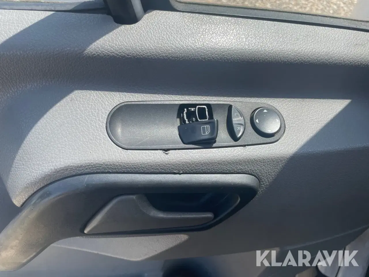 Billede 11 - Lastbil Mercedes-Benz Sprinter
