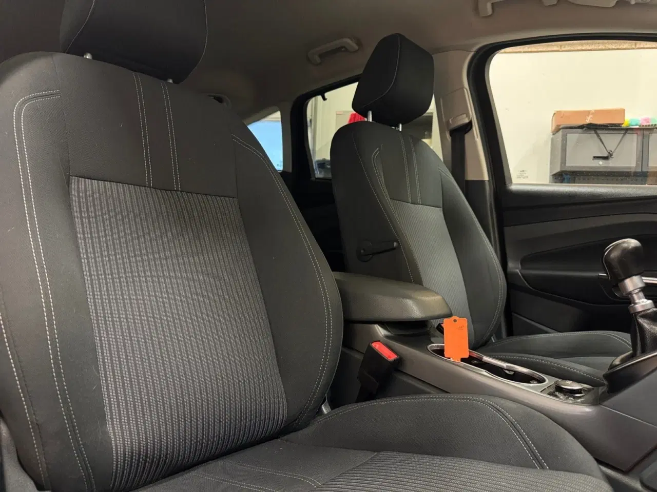 Billede 17 - Ford C-MAX 1,0 SCTi 125 Titanium
