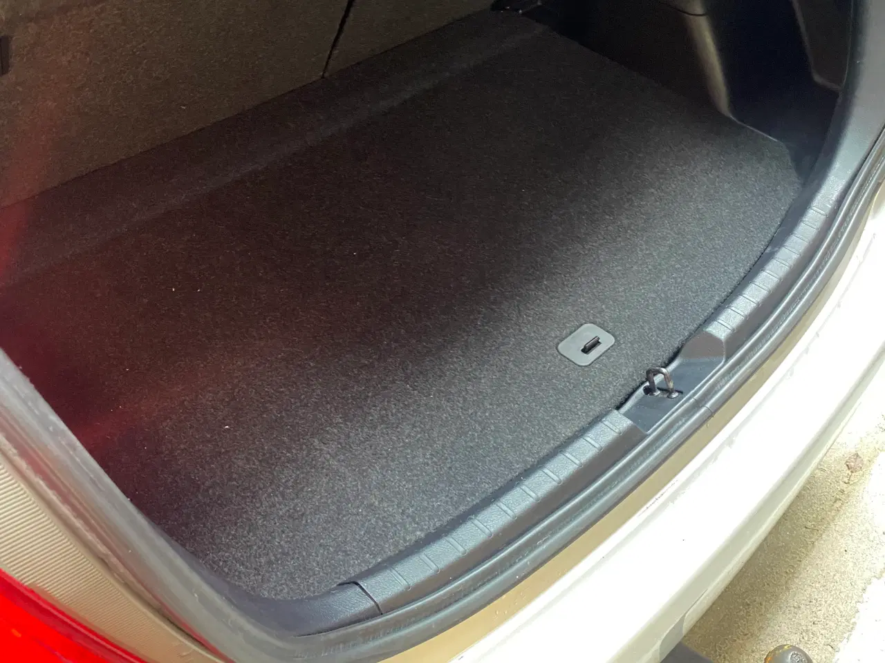 Billede 6 - Toyota Yaris 1,3 VVTI Benzin