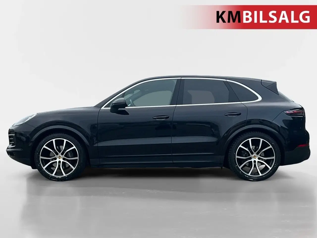 Billede 2 - Porsche Cayenne 3,0 Tiptr.