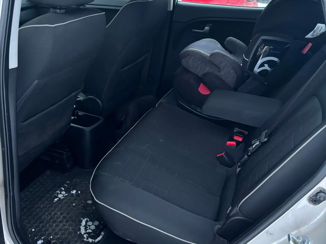 Billede 5 - Evt. Bytte. 