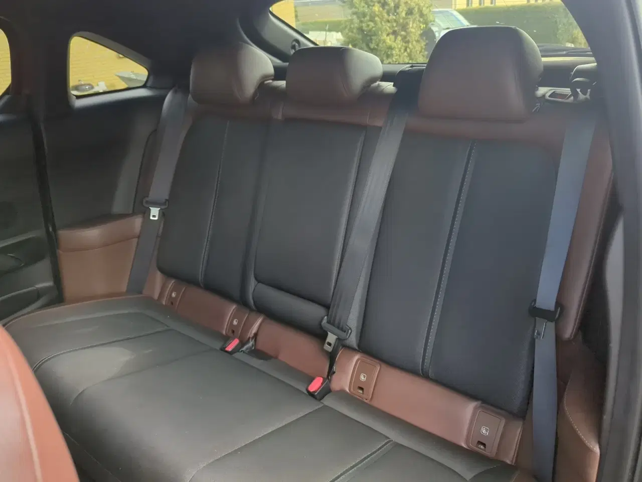 Billede 15 - Mazda MX-30  e-SkyActiv Cosmo
