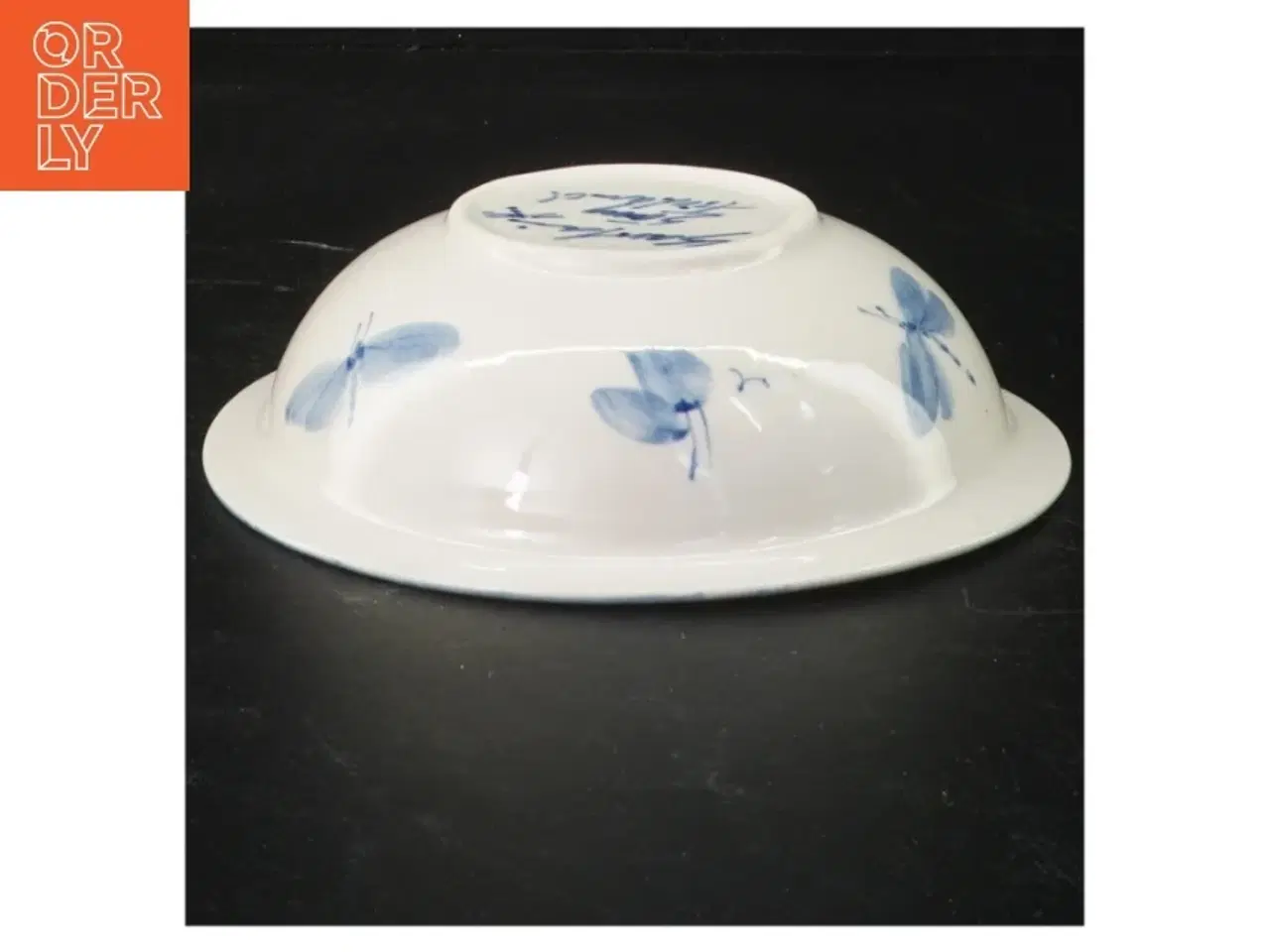 Billede 2 - Skål (str. Ø 16 cm)