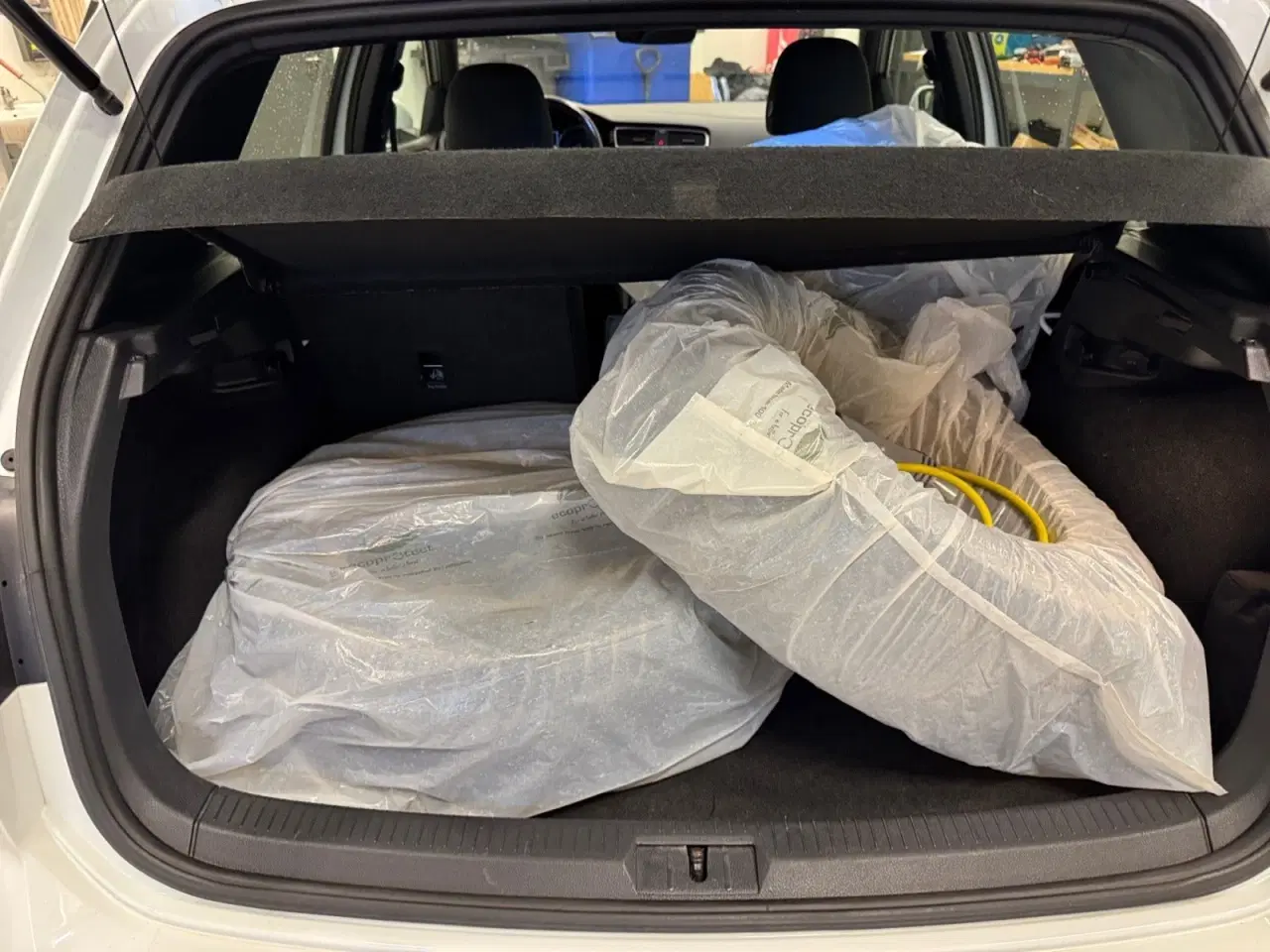 Billede 13 - VW Golf VII 1,4 GTE DSG