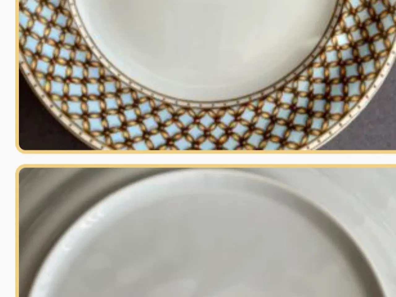 Billede 2 - Royal Copenhagen Lise lund