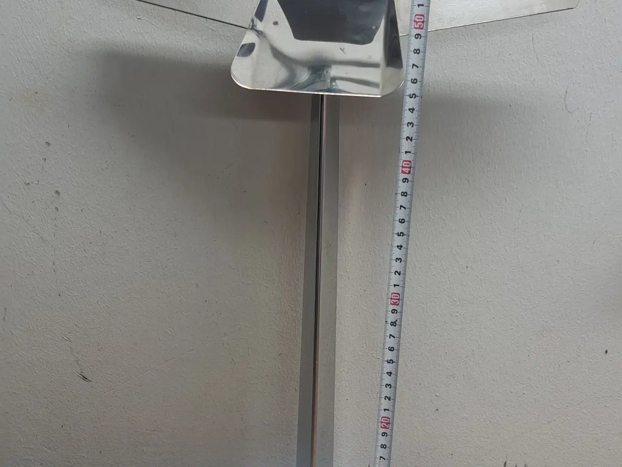 Billede 1 - lanternemast