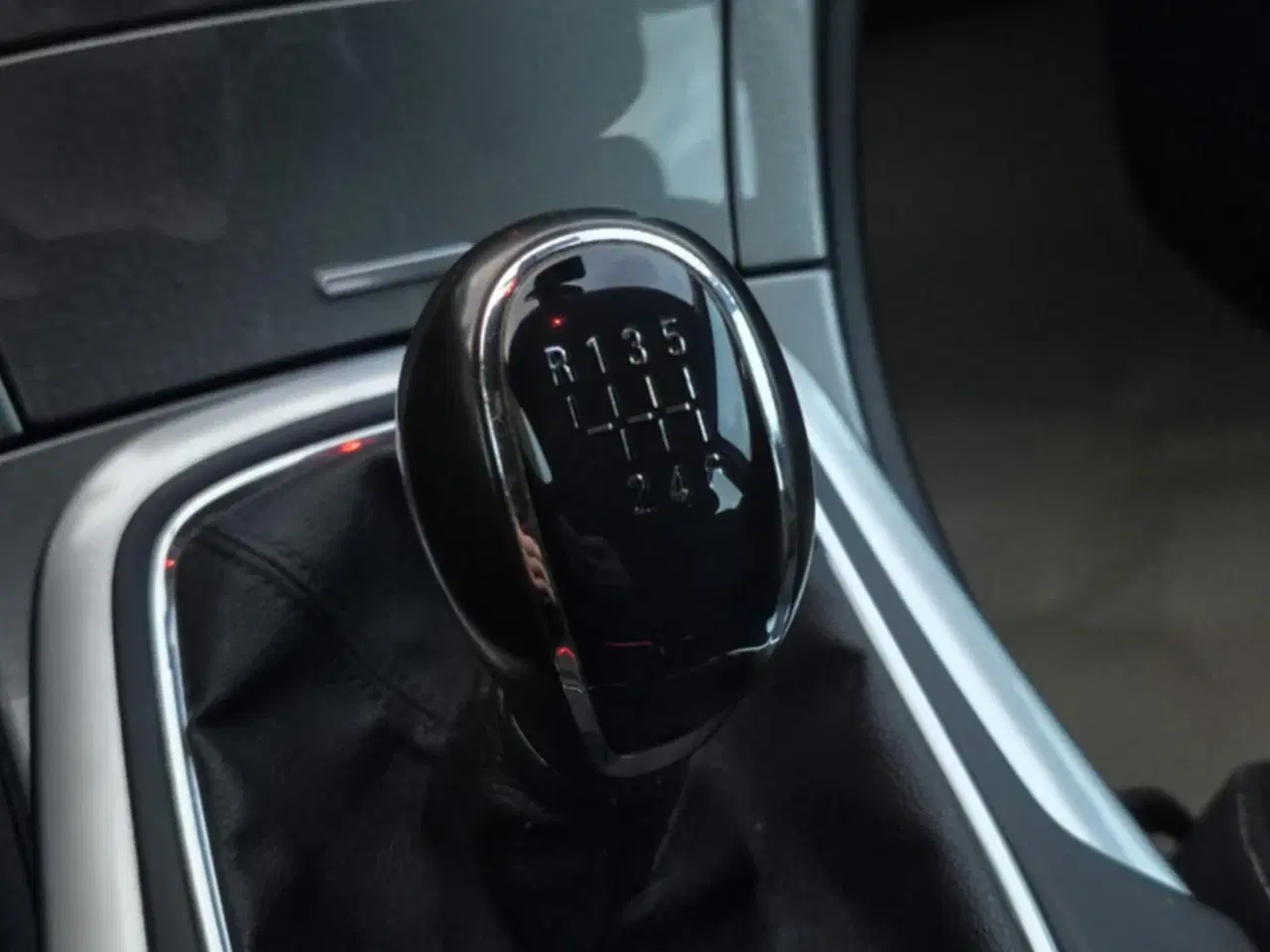 Billede 14 - OPEL INSIGNIA A 2,0 CDTi 140HK ECO SPORT TOURER