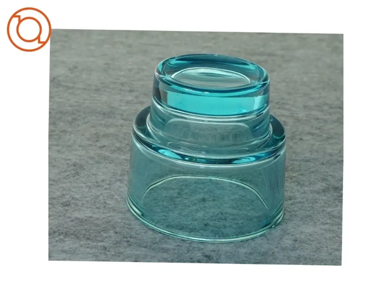 Billede 3 - Lysestage (str. 8)