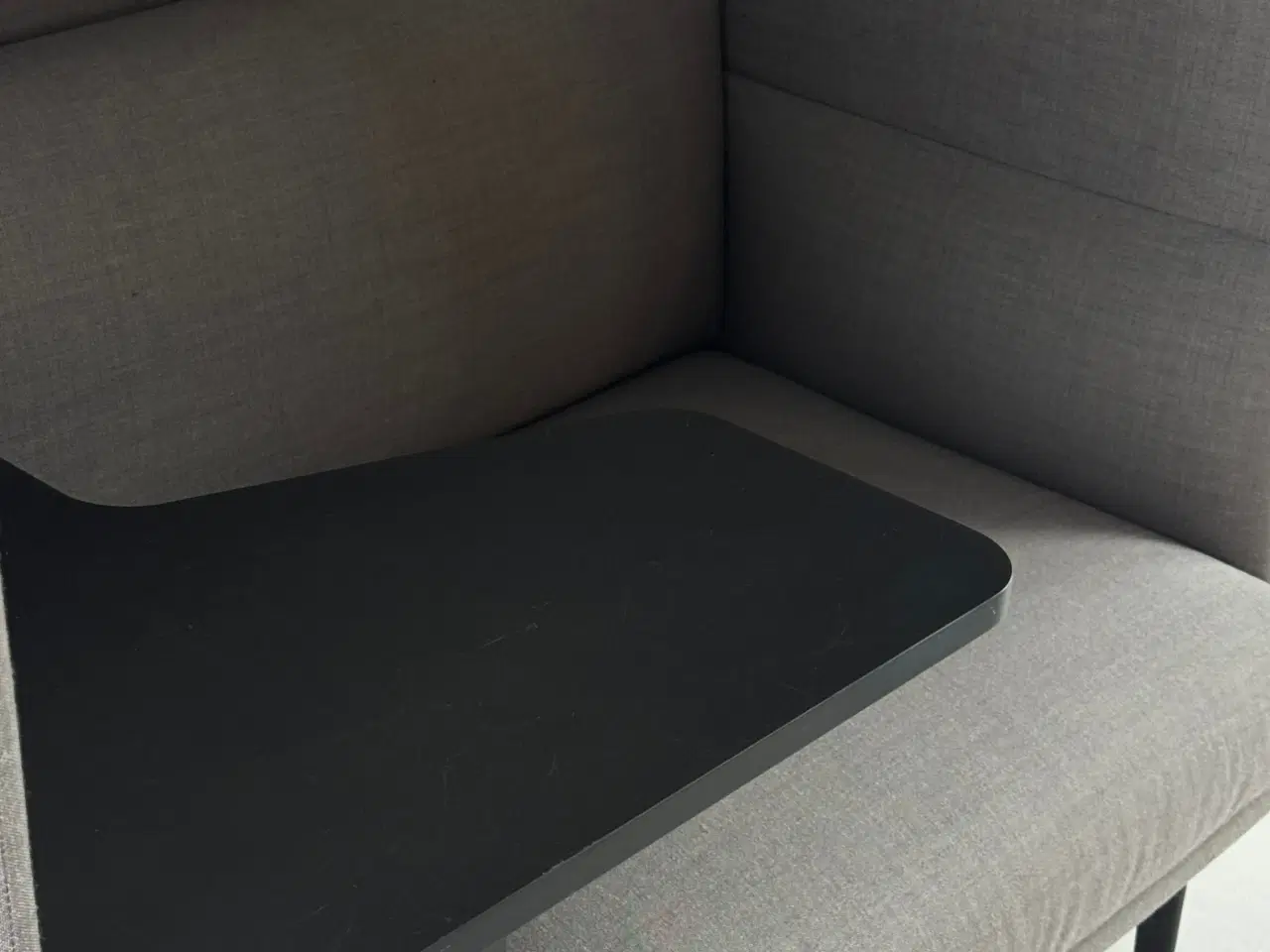 Billede 4 - Muuto Outline Highback Sofa – Grå