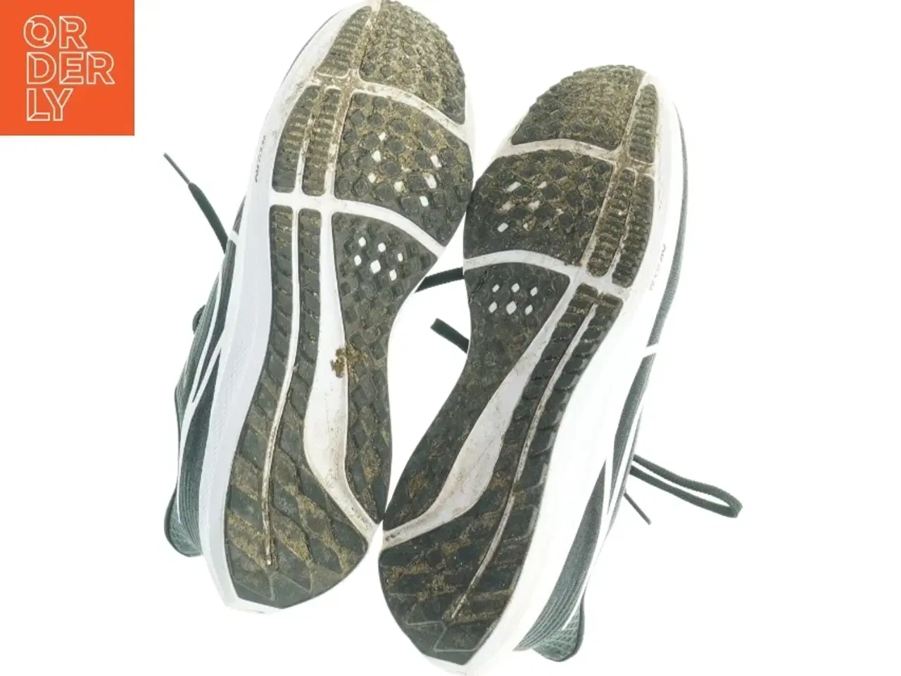 Billede 3 - Nike Air Zoom løbesko fra Nike (str. 41)