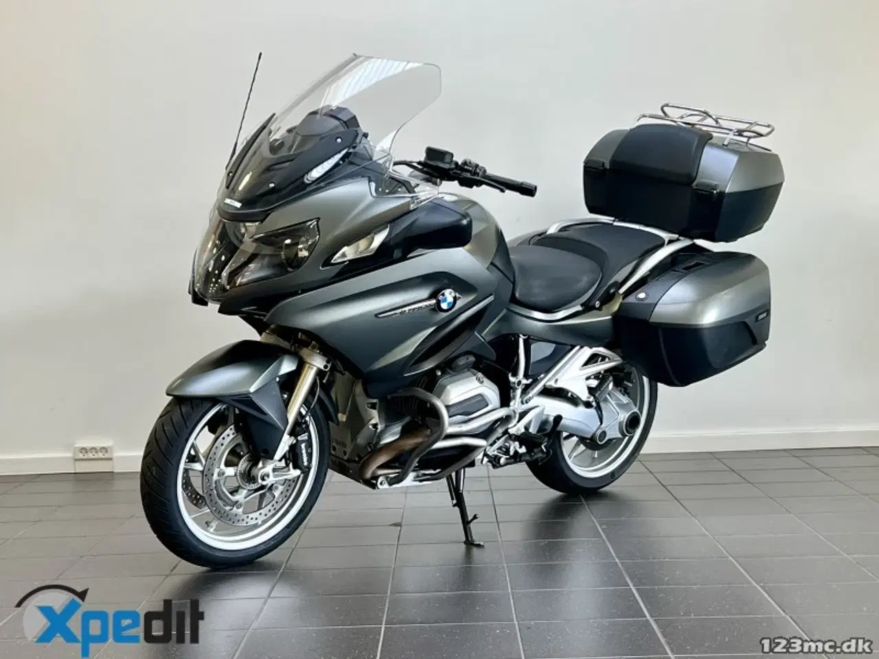 Billede 5 - BMW R 1200 RT