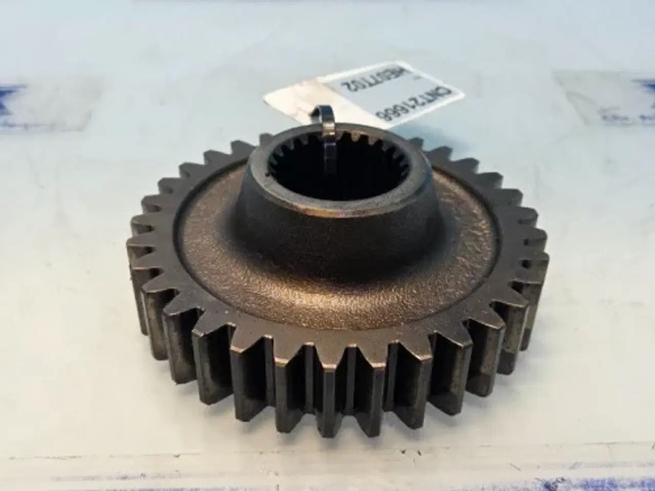 Billede 2 - New Holland TX68 Tandhjul 80430517