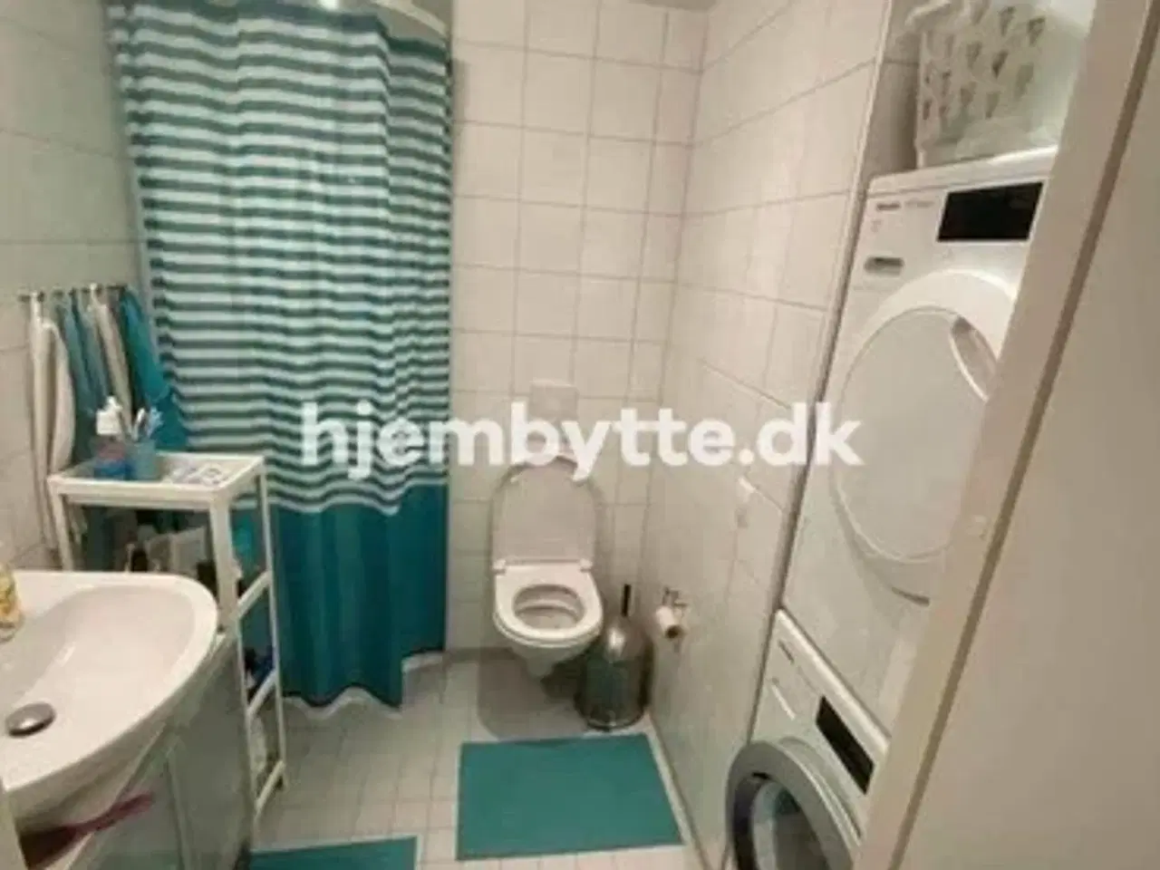Billede 10 - Hjembytte - KøbkeRimmersVej