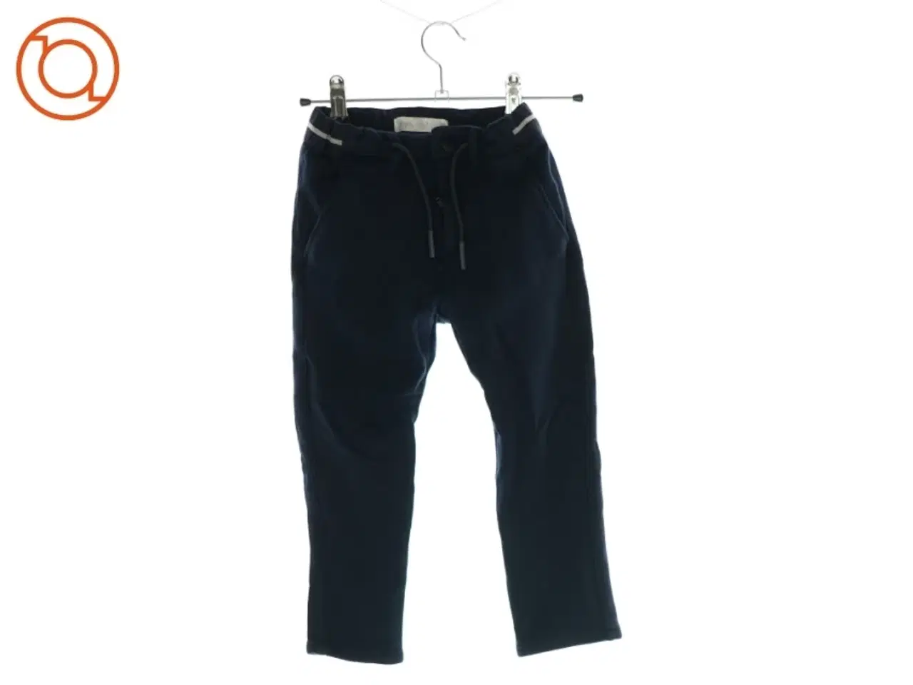 Billede 1 - Bukser fra Zara (6 mdr)