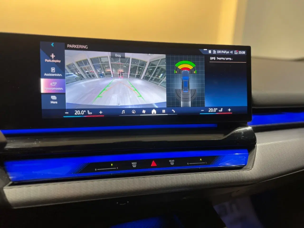 Billede 23 - BMW i5  eDrive40 M-Sport