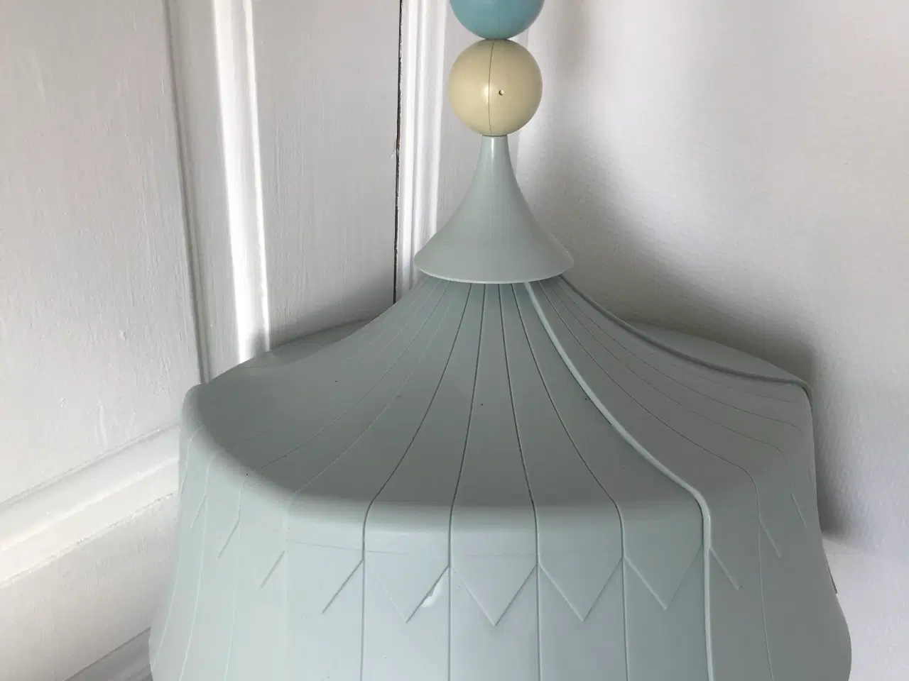 Billede 1 - Loft lampe 