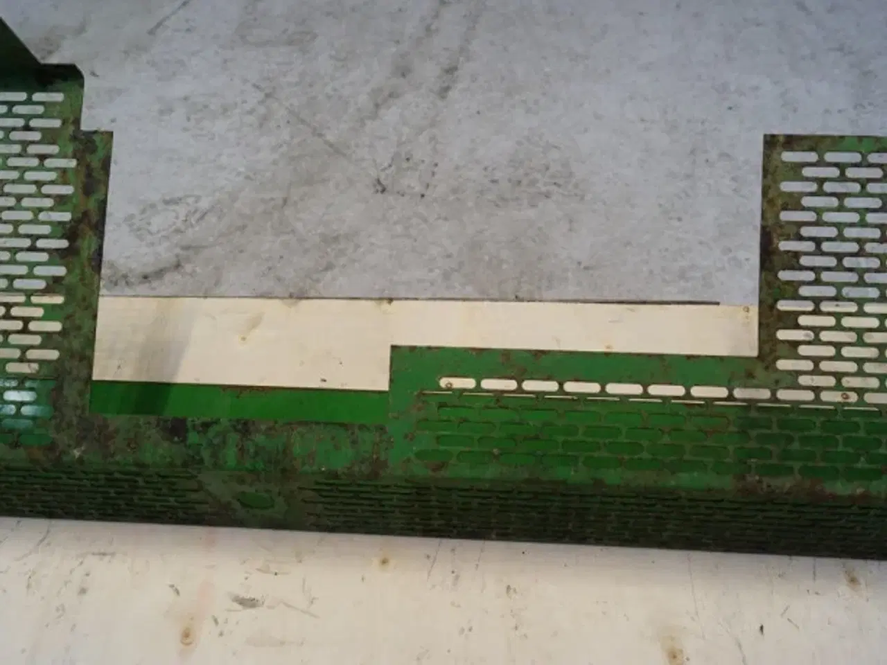 Billede 6 - John Deere 9780 Luftgrill Z71139