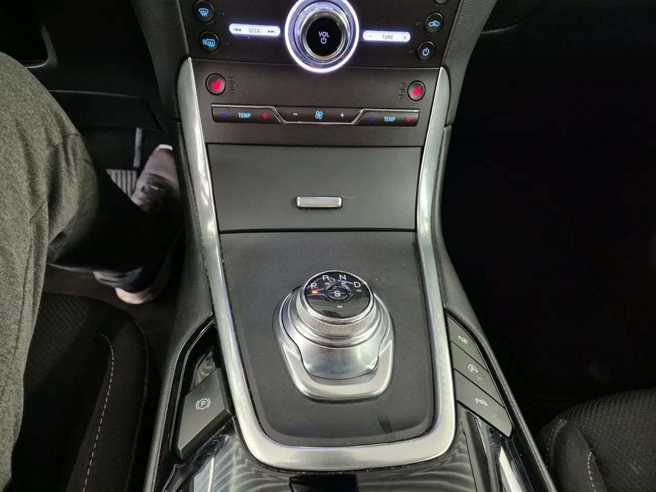 Billede 13 - Ford S-Max 2,0 EcoBlue Titanium 190HK 8g Aut.