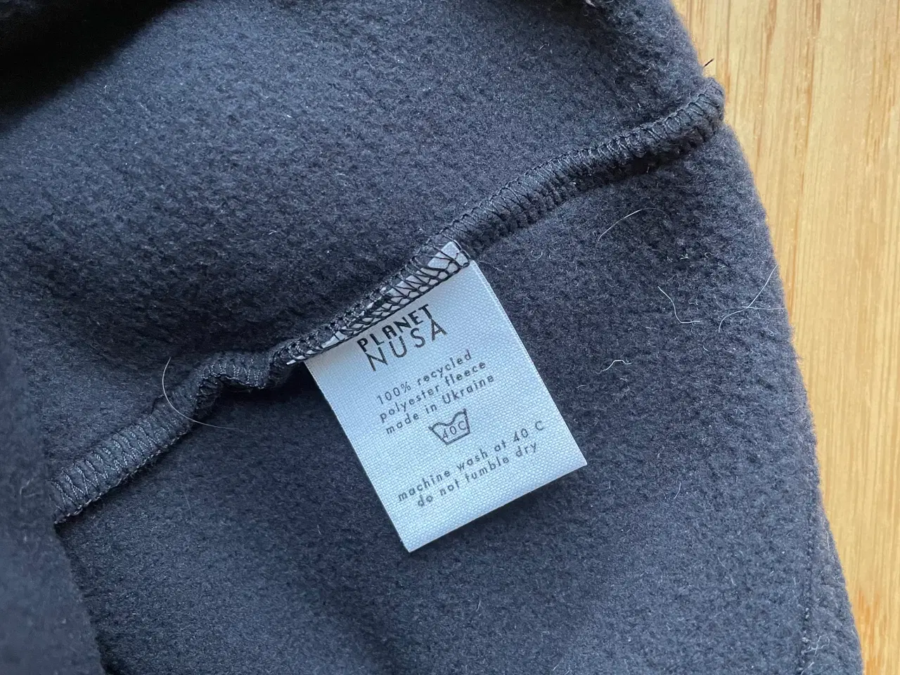 Billede 4 - Planet Nusa hue