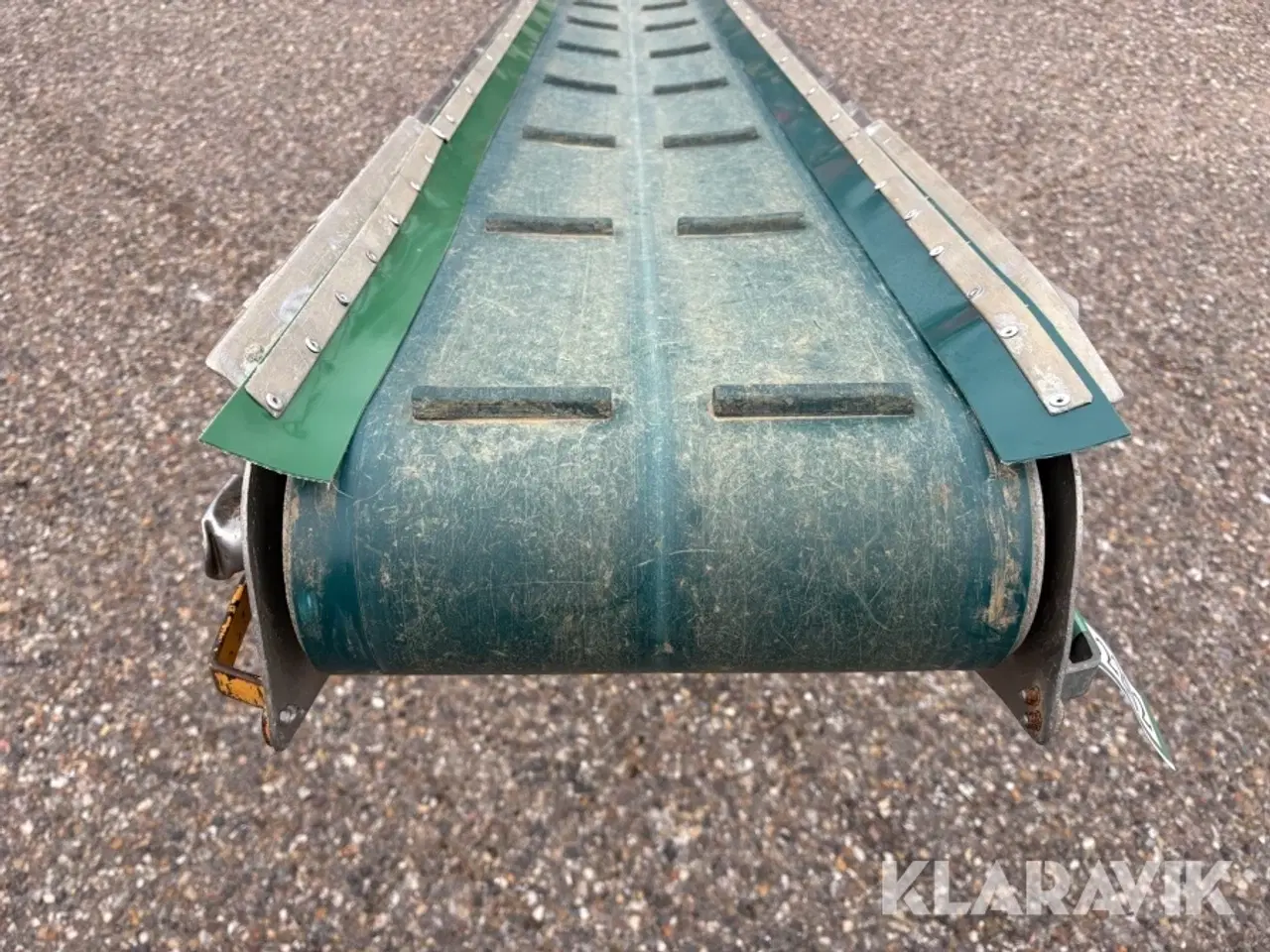 Billede 7 - Transportbånd Soroto 4,5 meter