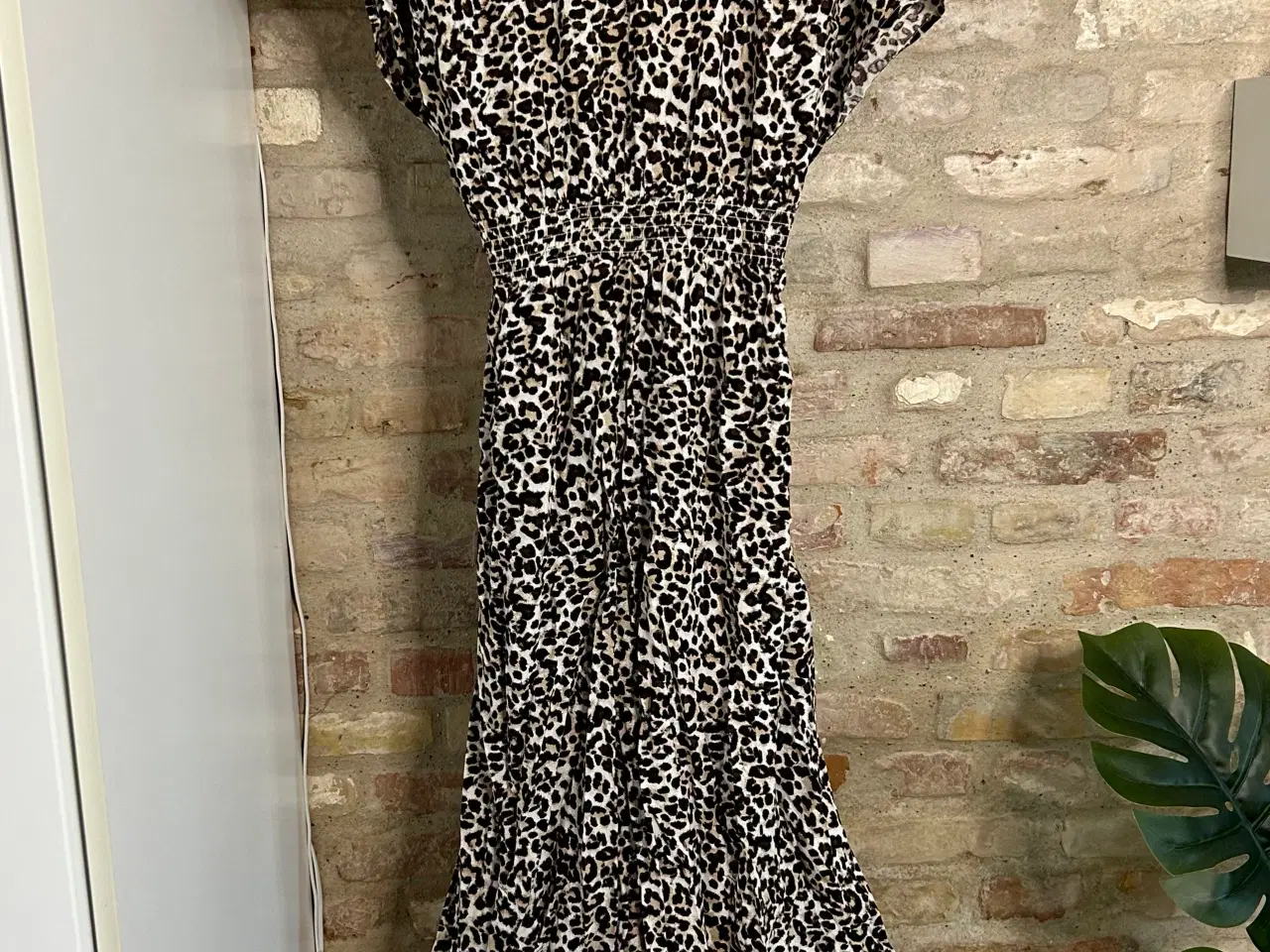 Billede 5 - Lang leo kimono