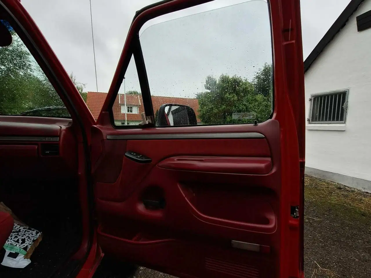 Billede 5 - Ford pickup truck sælges