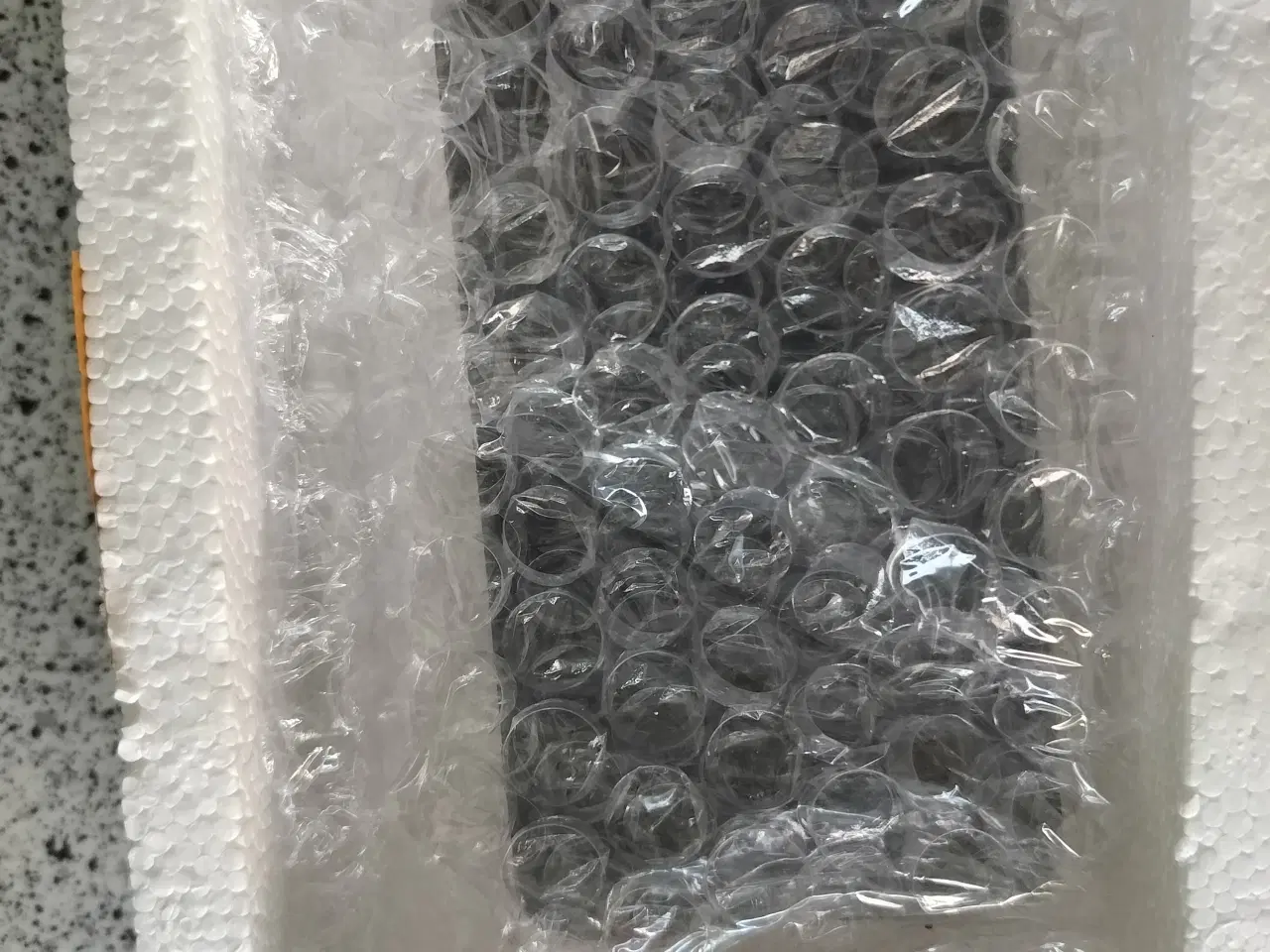 Billede 2 - Samsung Galaxy A20e skærm