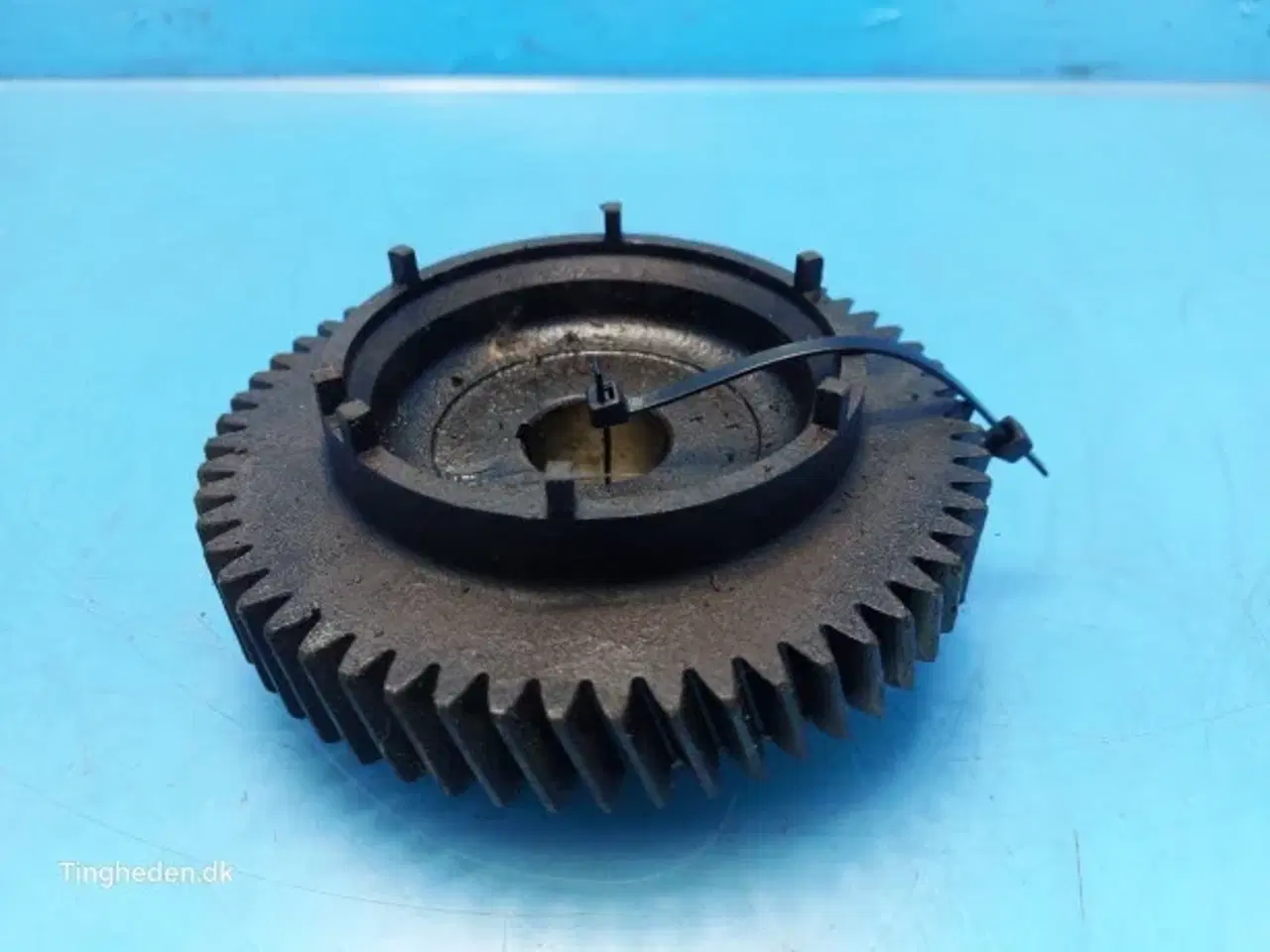 Billede 9 - SisuDiesel 84CTA-4V Tandhjul V837070036