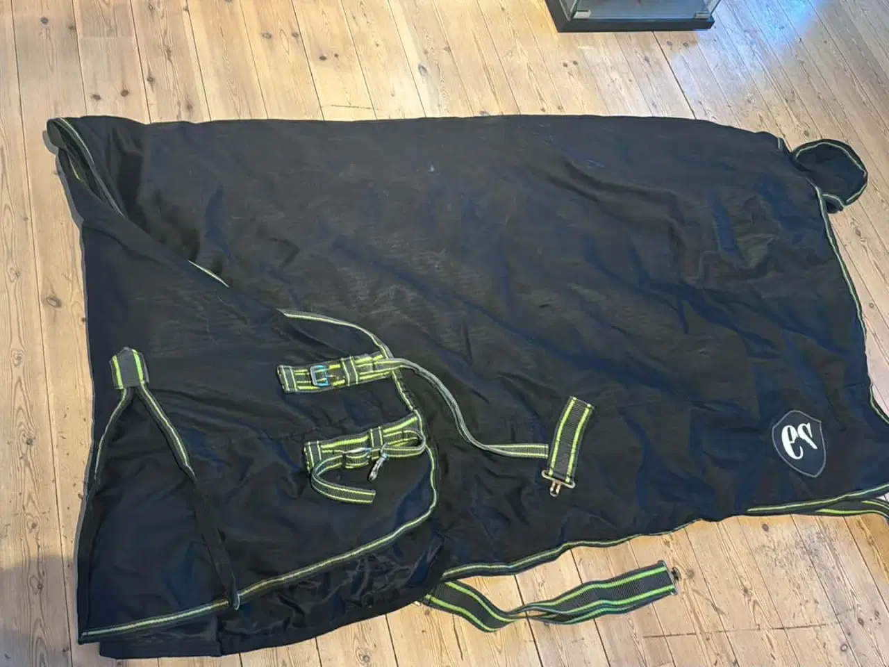 Billede 2 - Dækken 155 200g