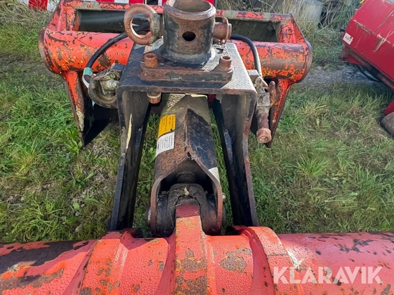 Billede 12 - Sandgrab PZG-S-1