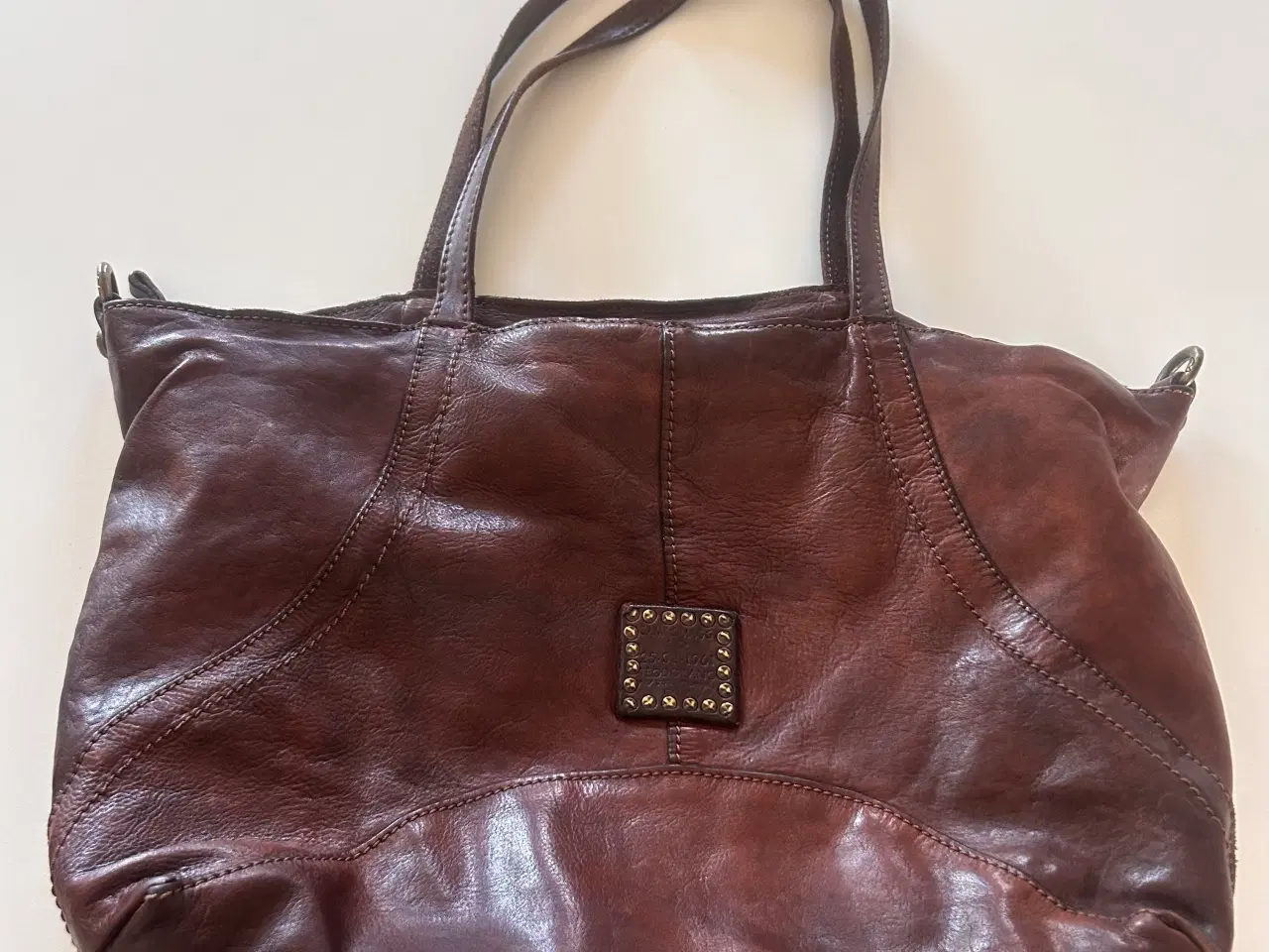 Billede 1 - CAMPOMAGGI - shopper 