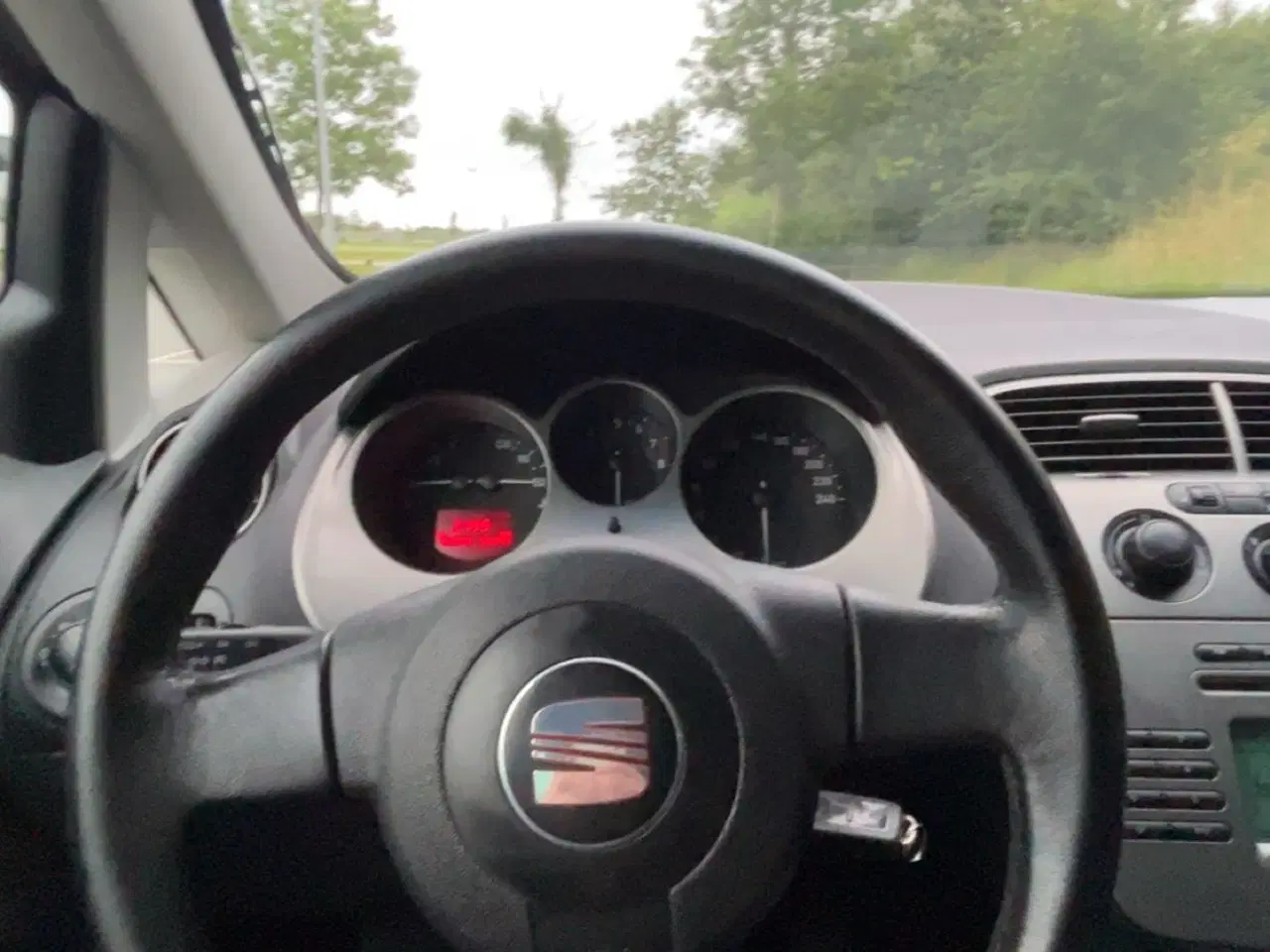 Billede 8 - Seat altea 2.0 